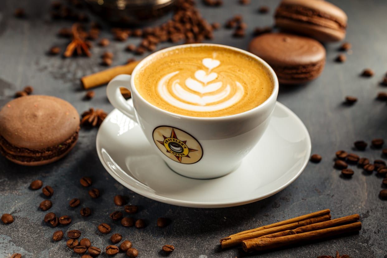 Traveler's Coffee