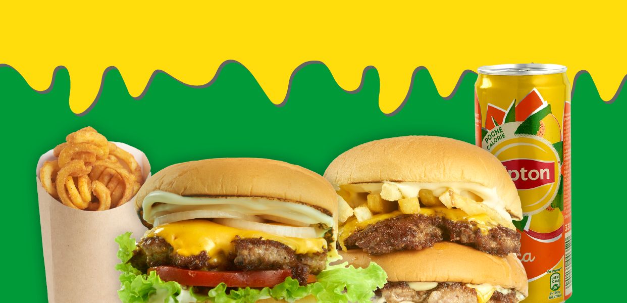 Fatty Patty