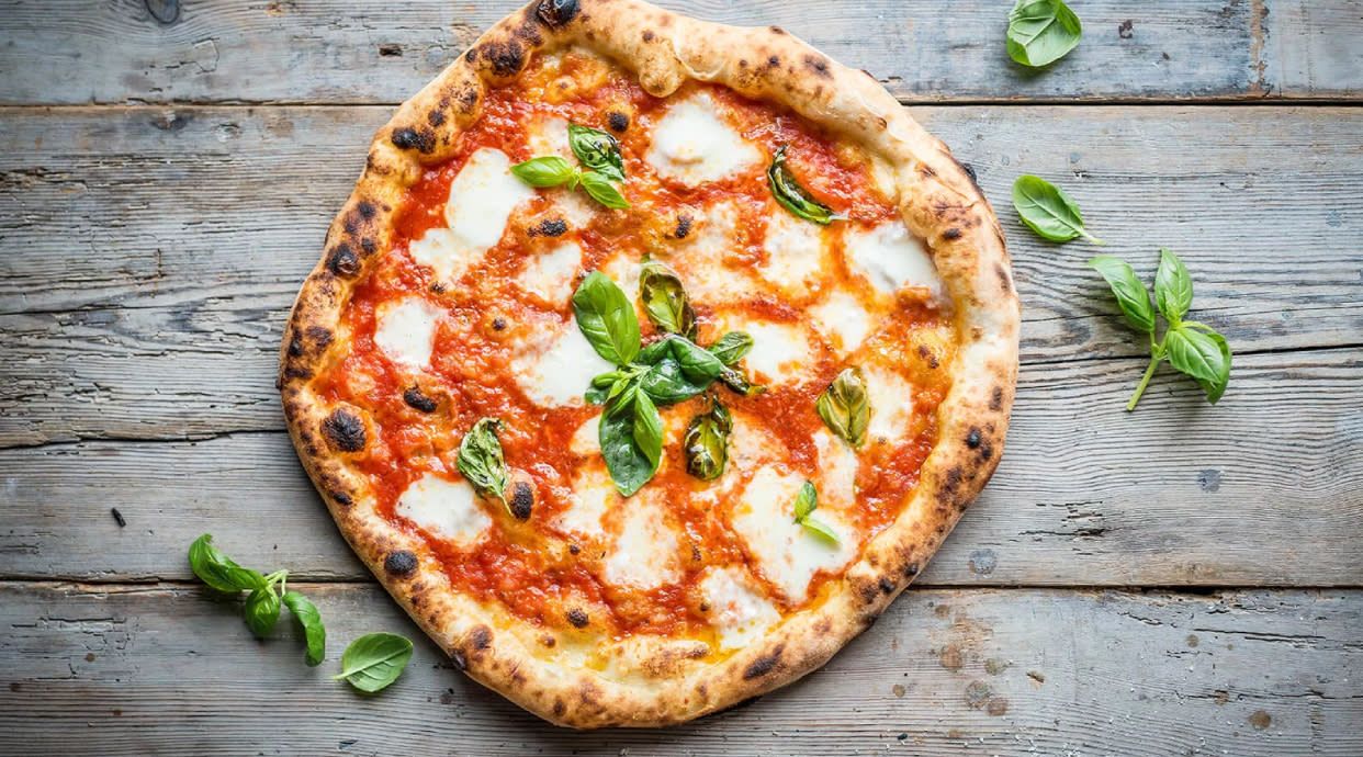 Pizzeria Marconi