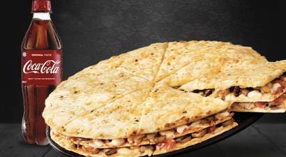 Debonairs deals order online