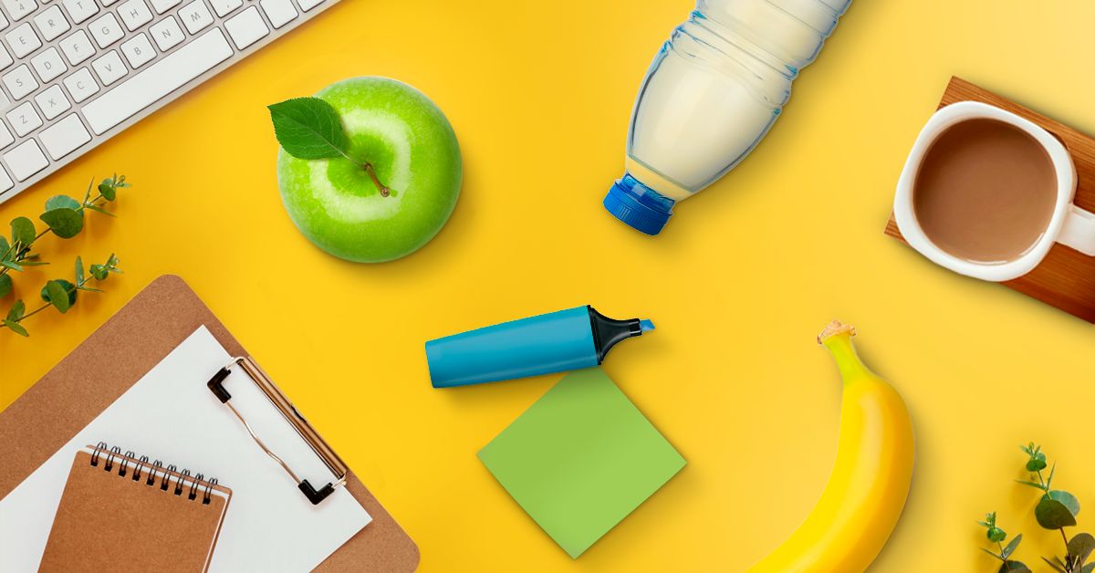 Office Essentials