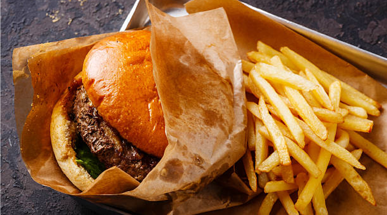 Burger Port