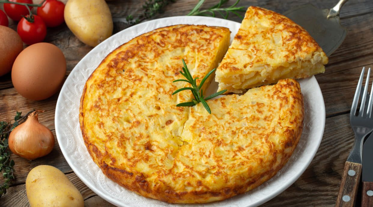 Sabores De Casa