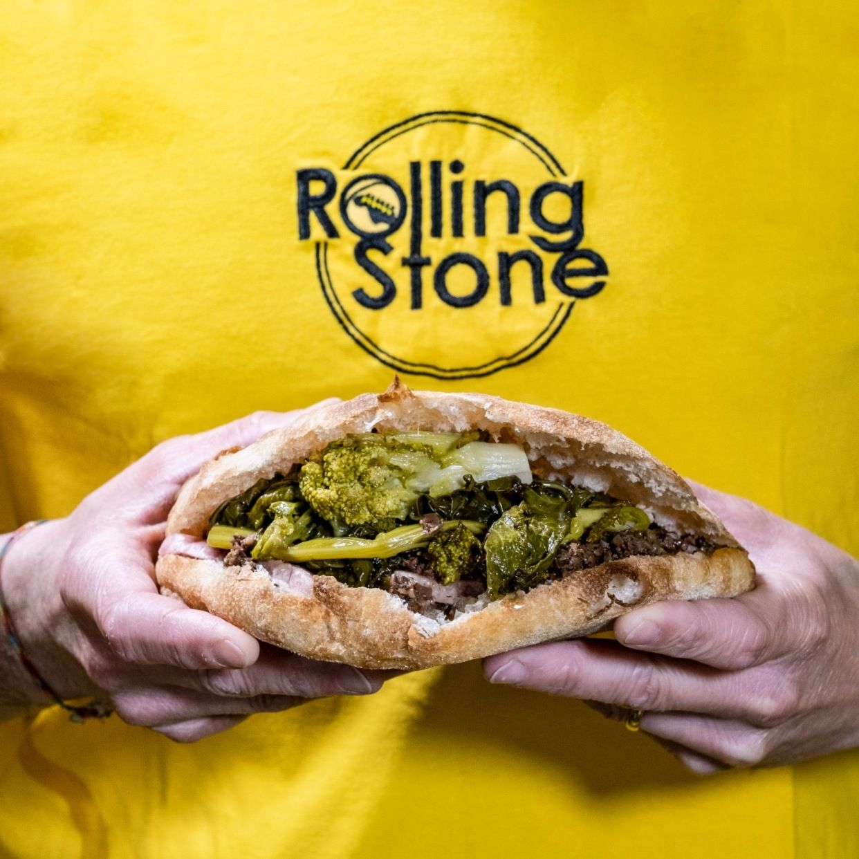 Rolling Stone