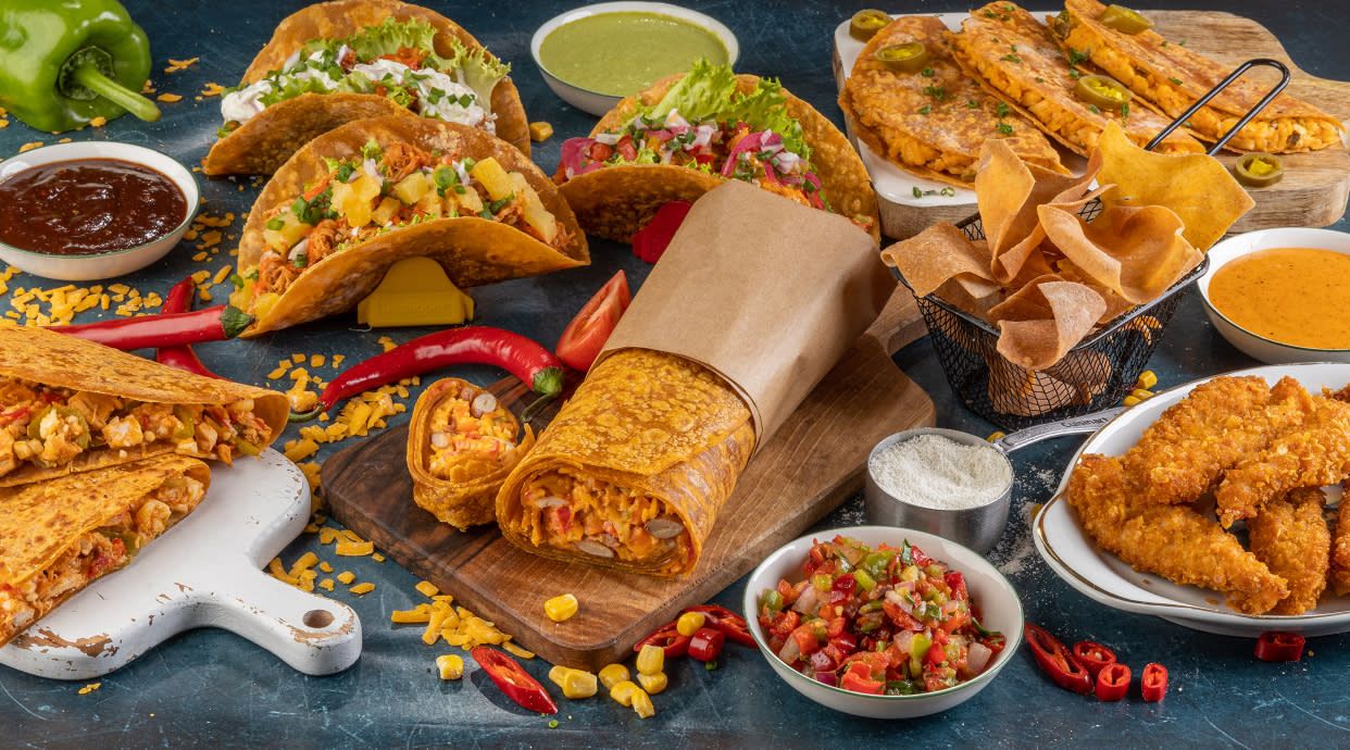 Mexicana