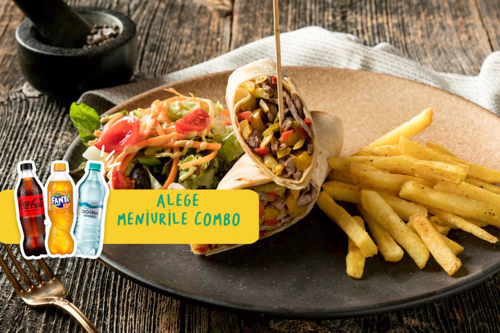 Memento Doner Kebab