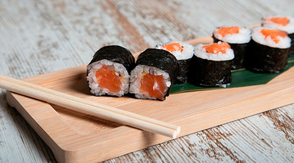 Tadashi Grill & Sushi