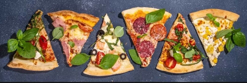 Magic Pizza