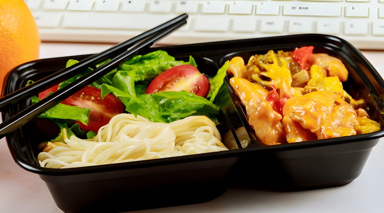 Restaurante Japonés Mikasa