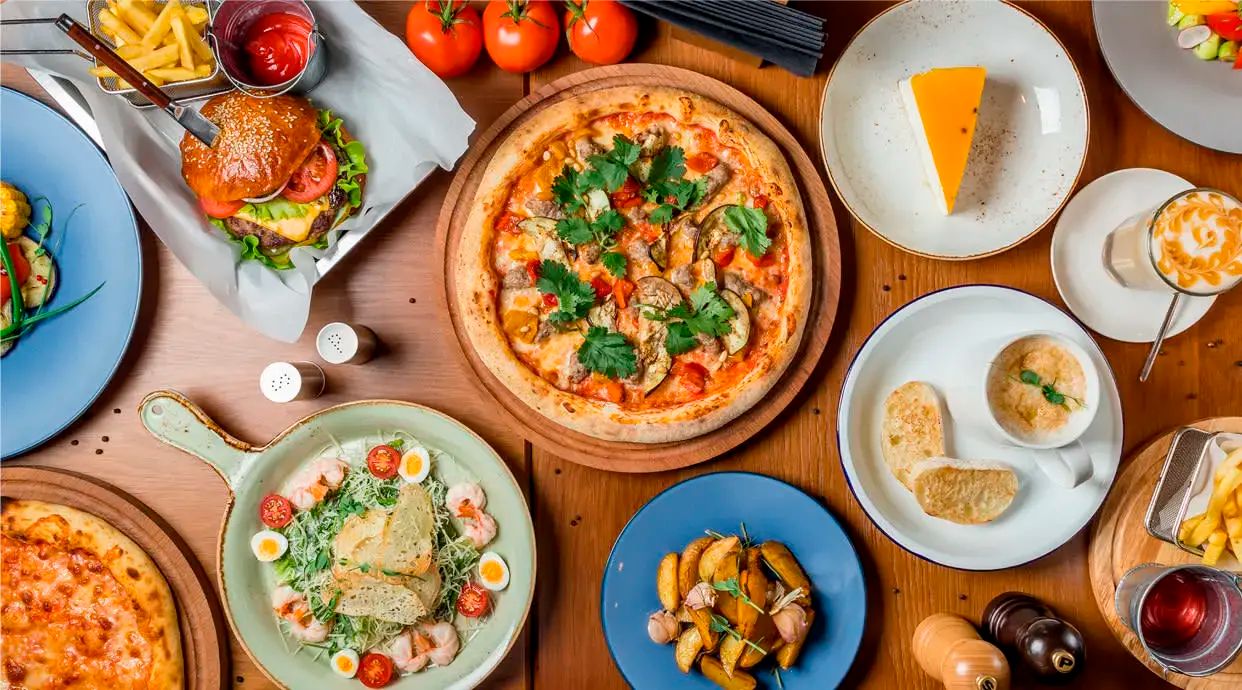 Bar Gastro Faza