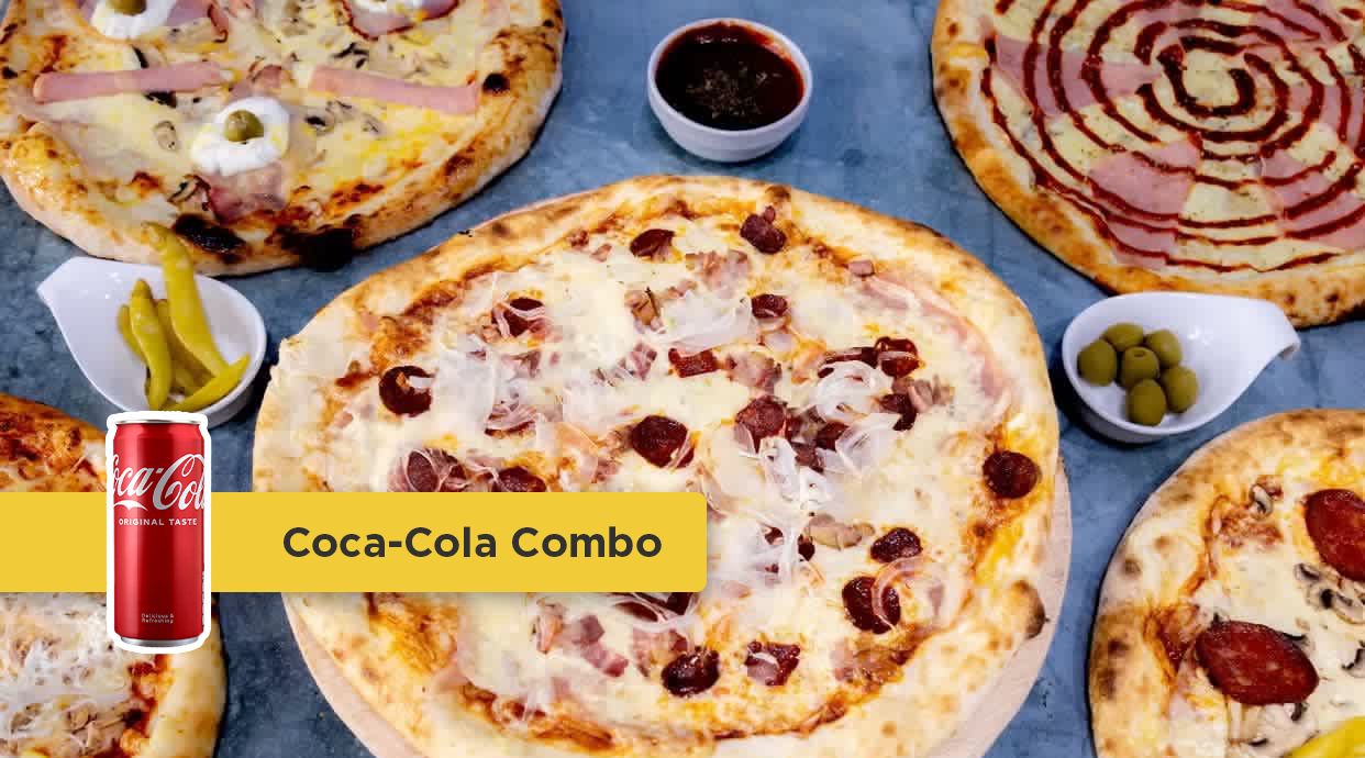 Bocelli Pizza