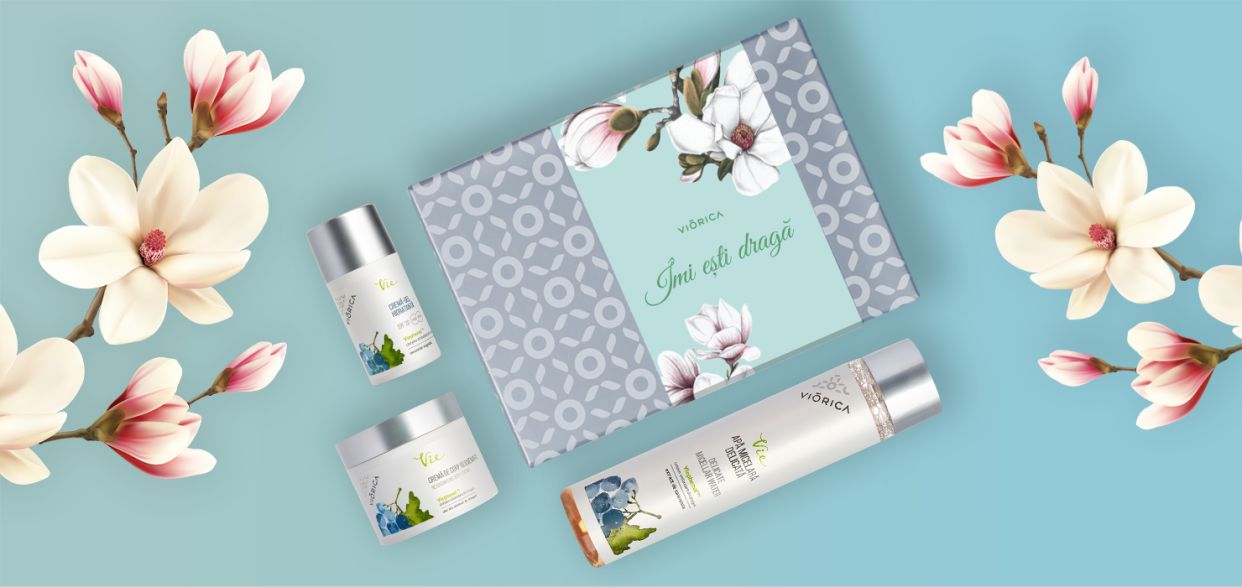 Viorica Cosmetic