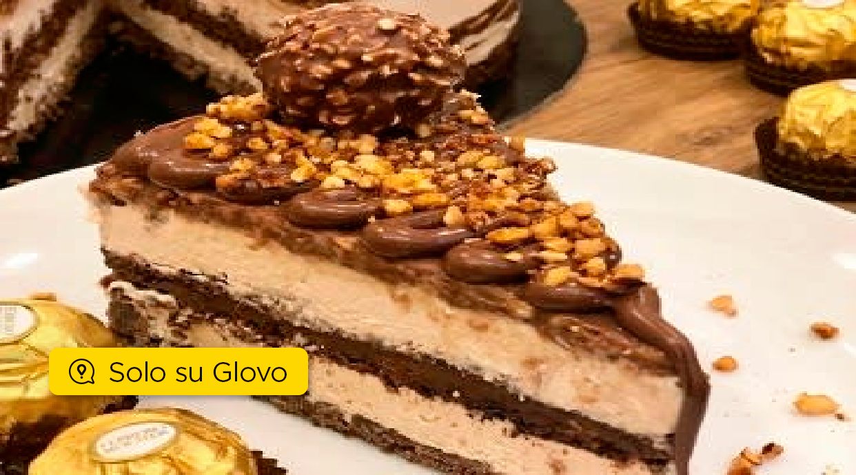 Cagliostro Bakery