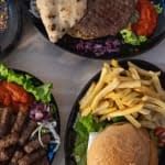 Fast Food Tanja 4