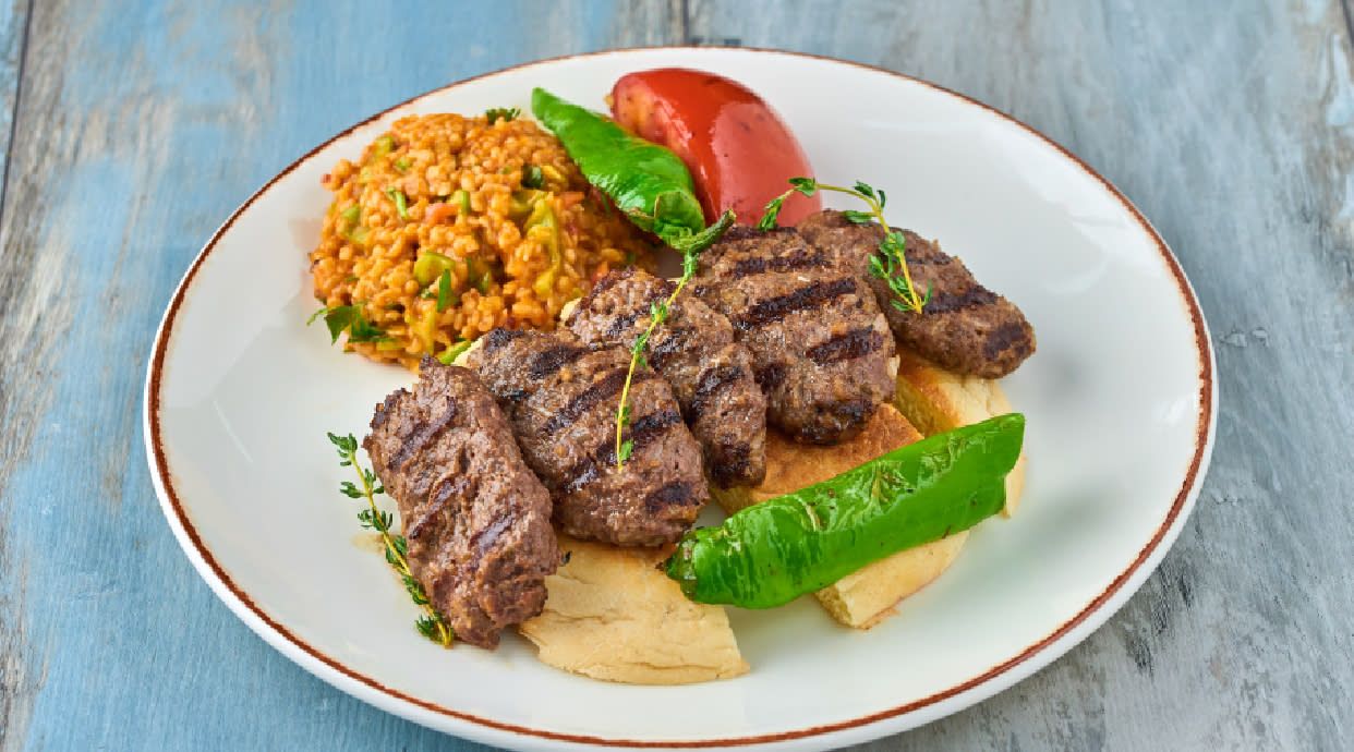 Soy Restaurant & Cafe