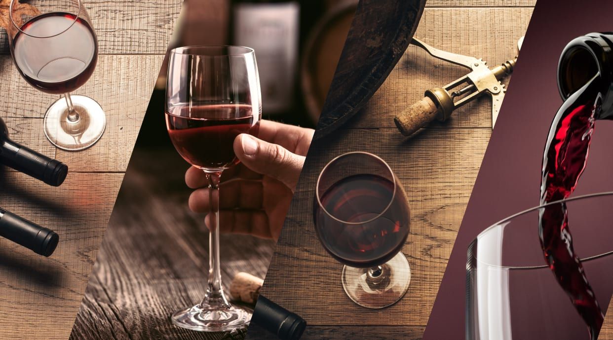 La Vinoteca