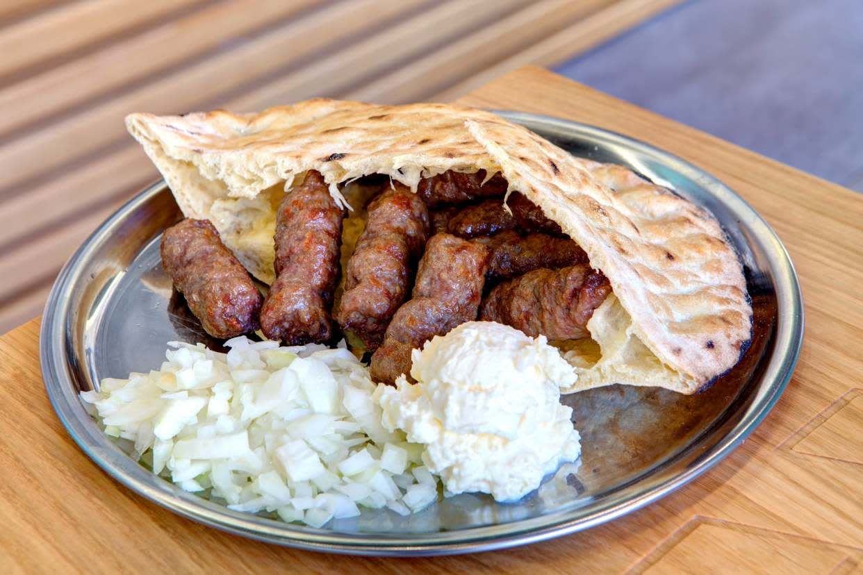 Ćevabdžinica Korzo