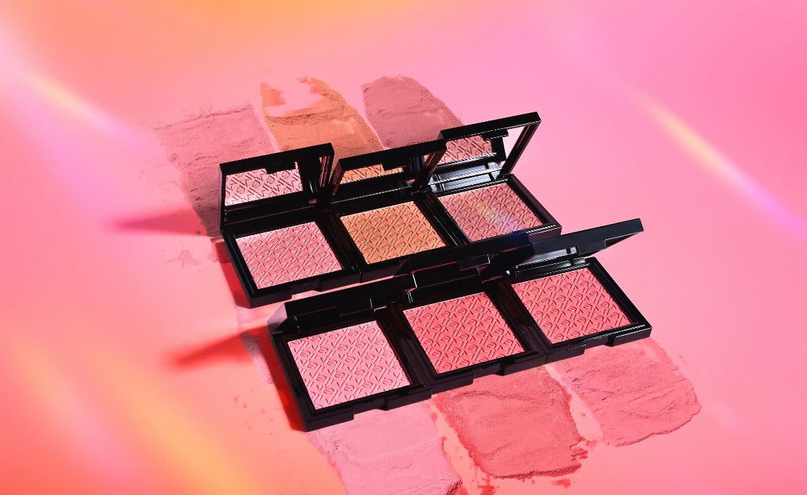 Mia Cosmetics