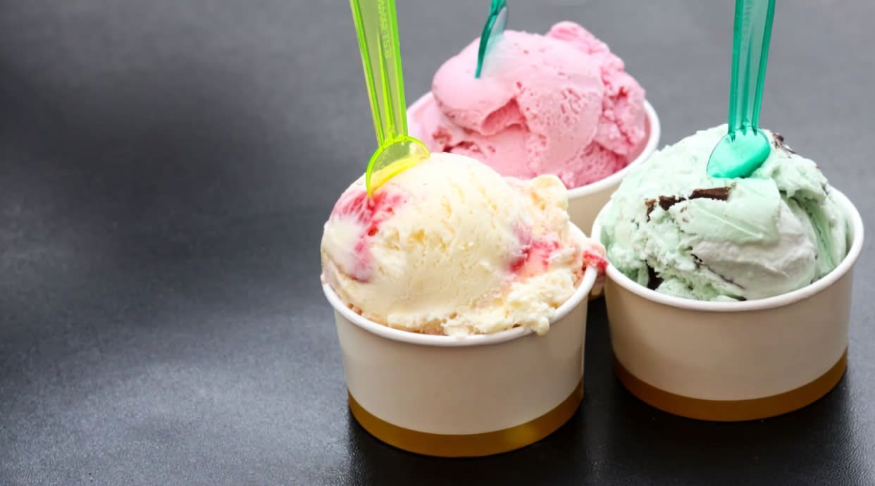 Gelataria Dolce Vita
