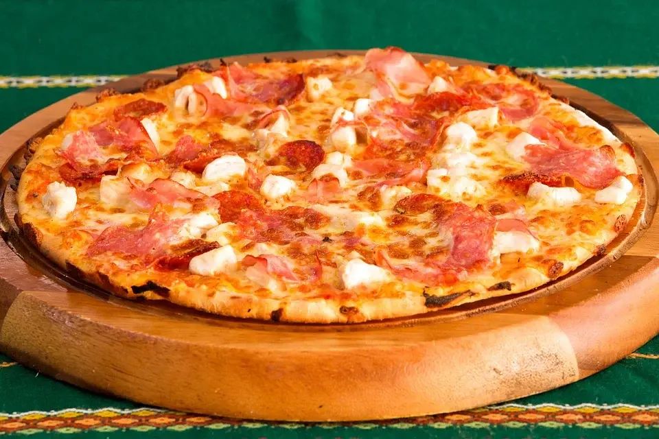 Pizzeria Novecento