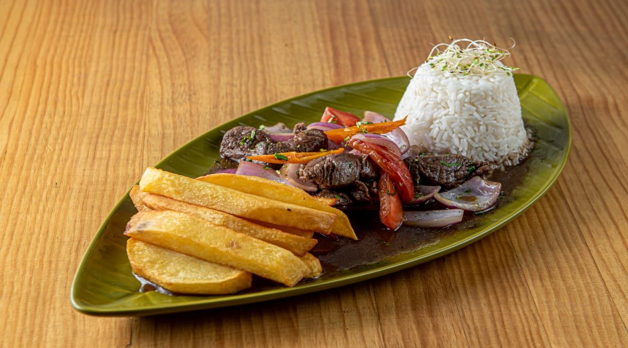 Thani Cevichería