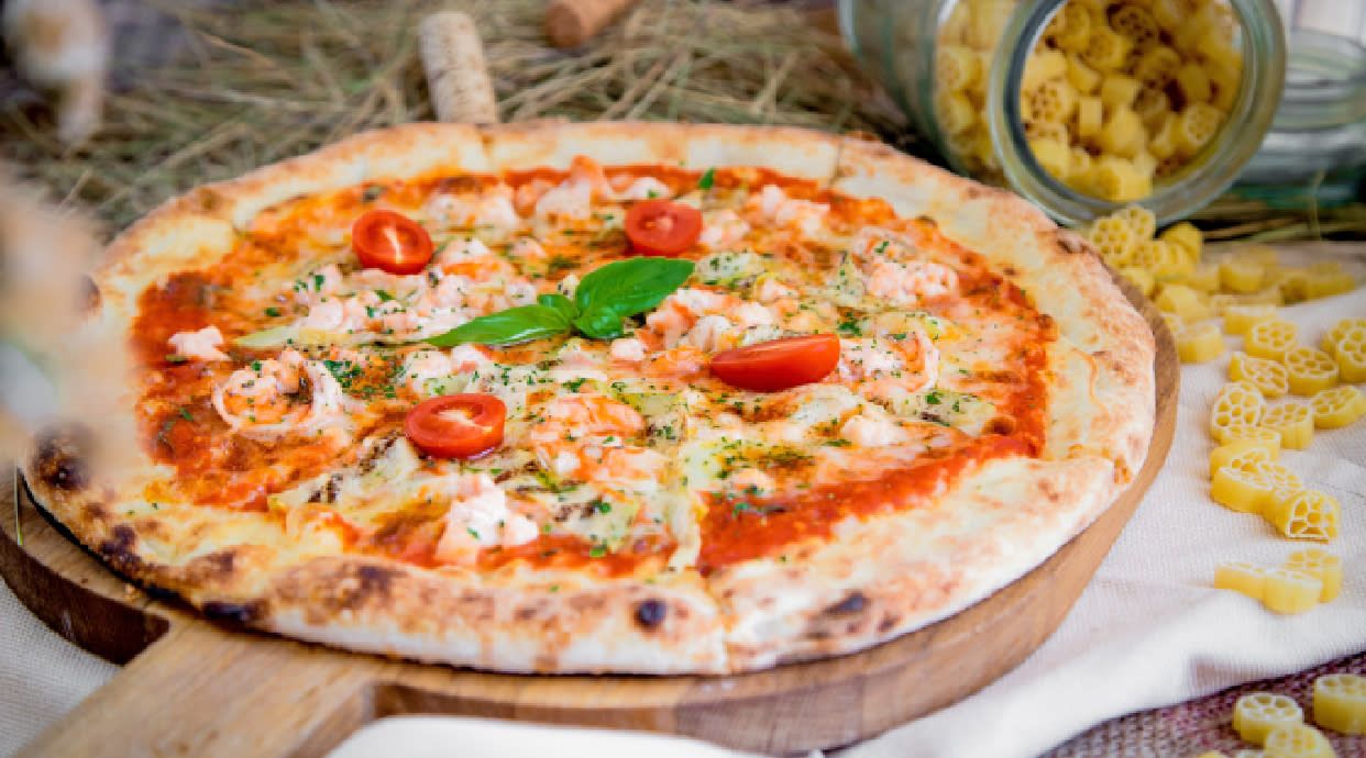Pizzeria Ludowa