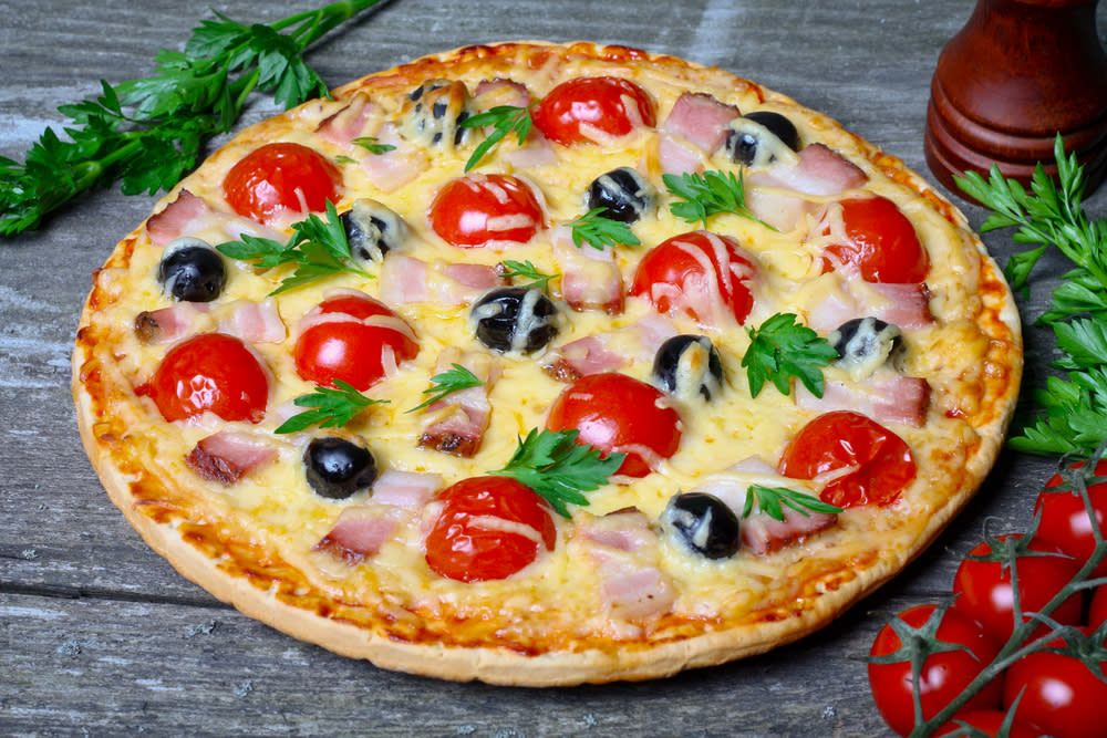 Juno Pizza