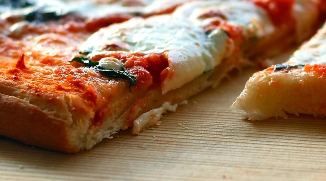 Roelpizza
