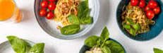 Chojny's Pasta