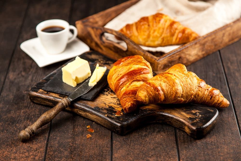 Breakfast Ferma cu Origini