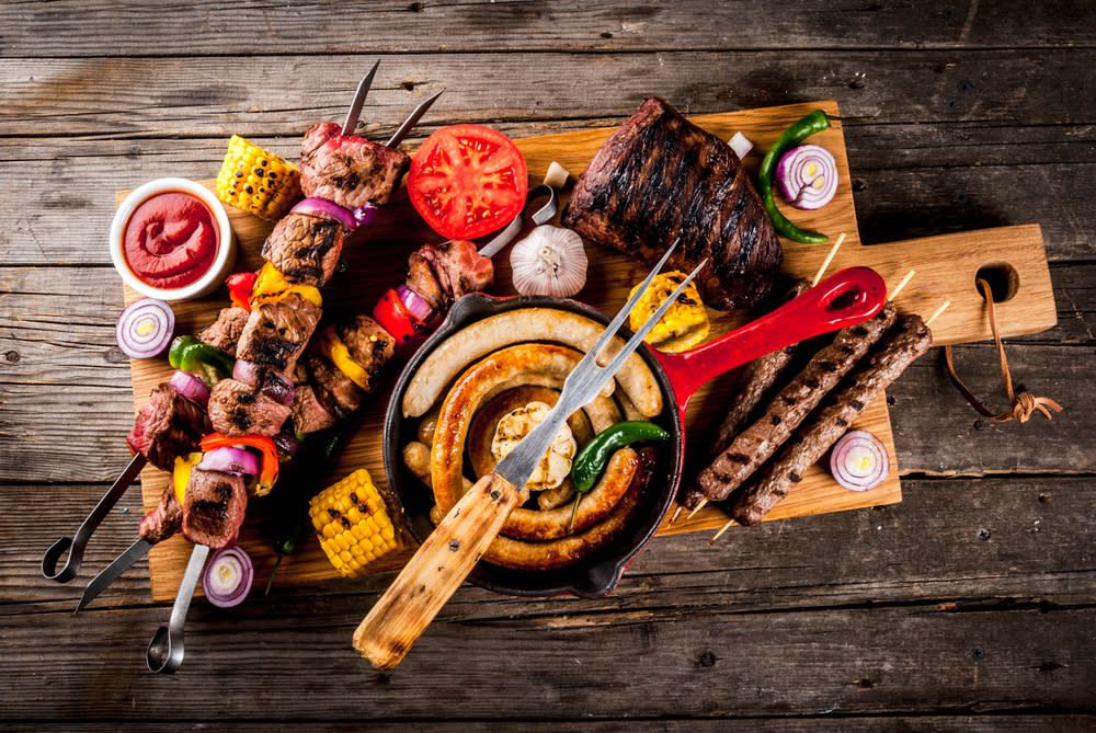 Kafana Balkan