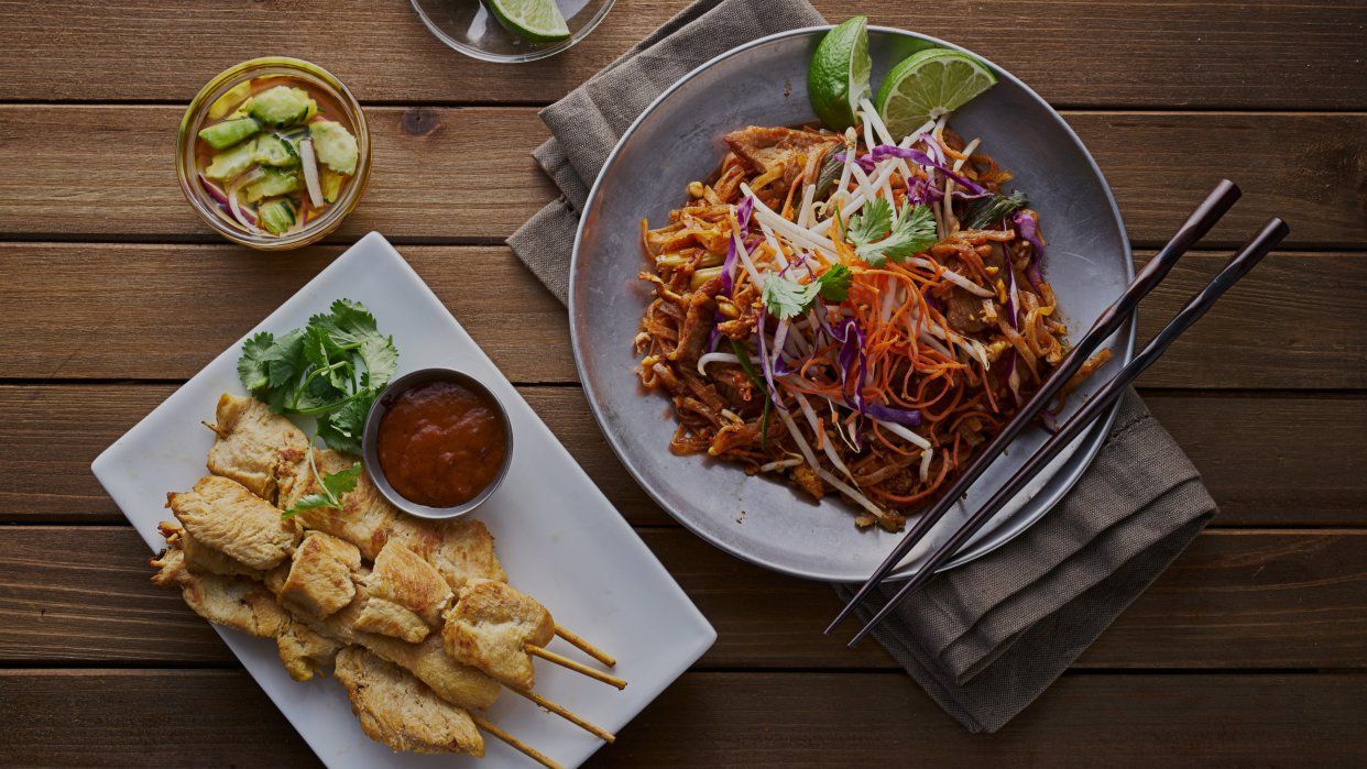Jiji Food