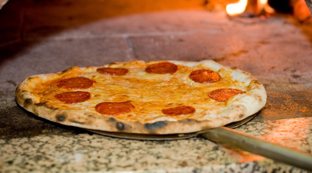 Pipo Pizzería Steak House
