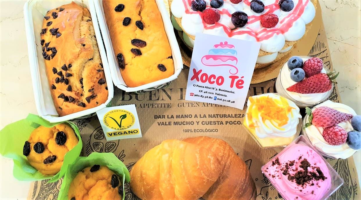 Xoco Té