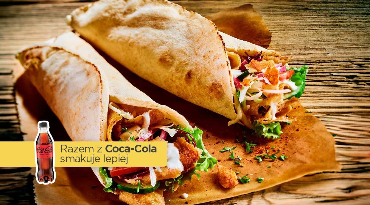 Fenicja Kebab – Francuska 41