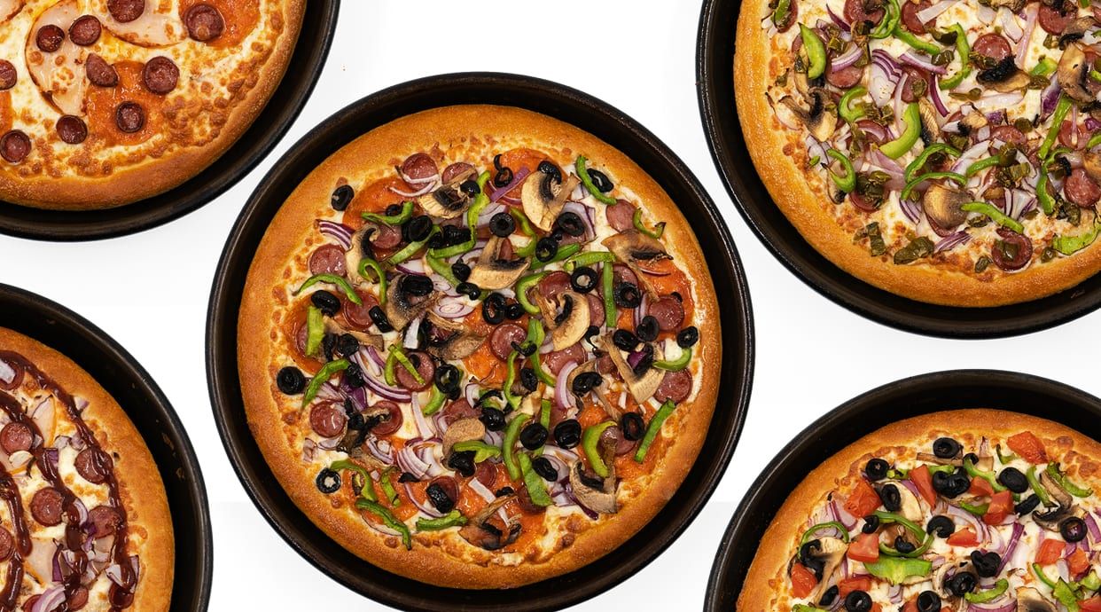 Pizza Hut
