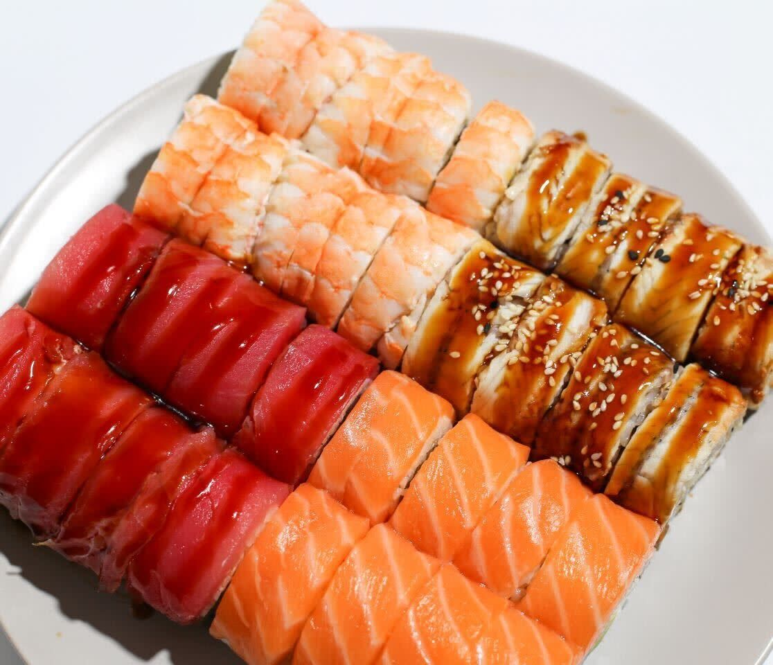 Mamasushi