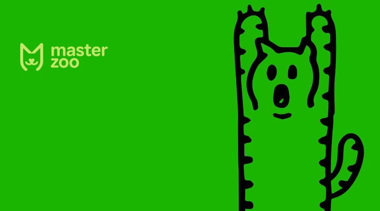 Master Zoo