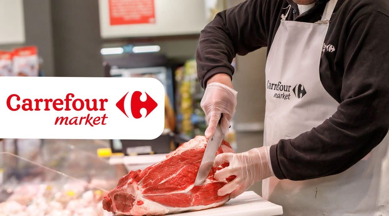 Carrefour Market