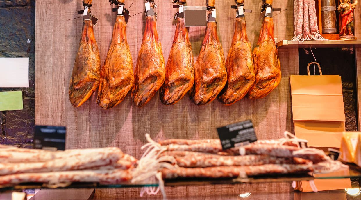Banciella Gourmet