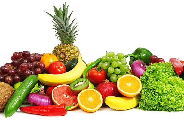 Kiso Fresh Fruit & Vegetable