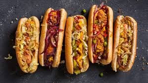 Hamburgueria 109