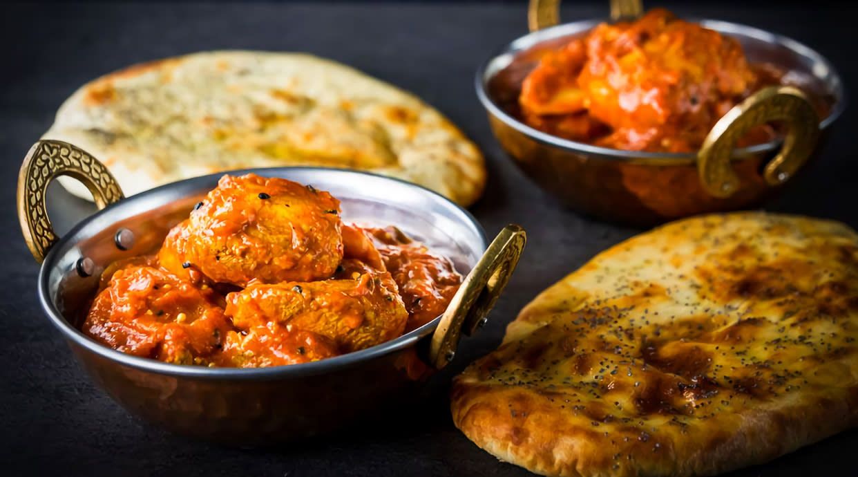 Indian Farmer Tandoori Restaurant