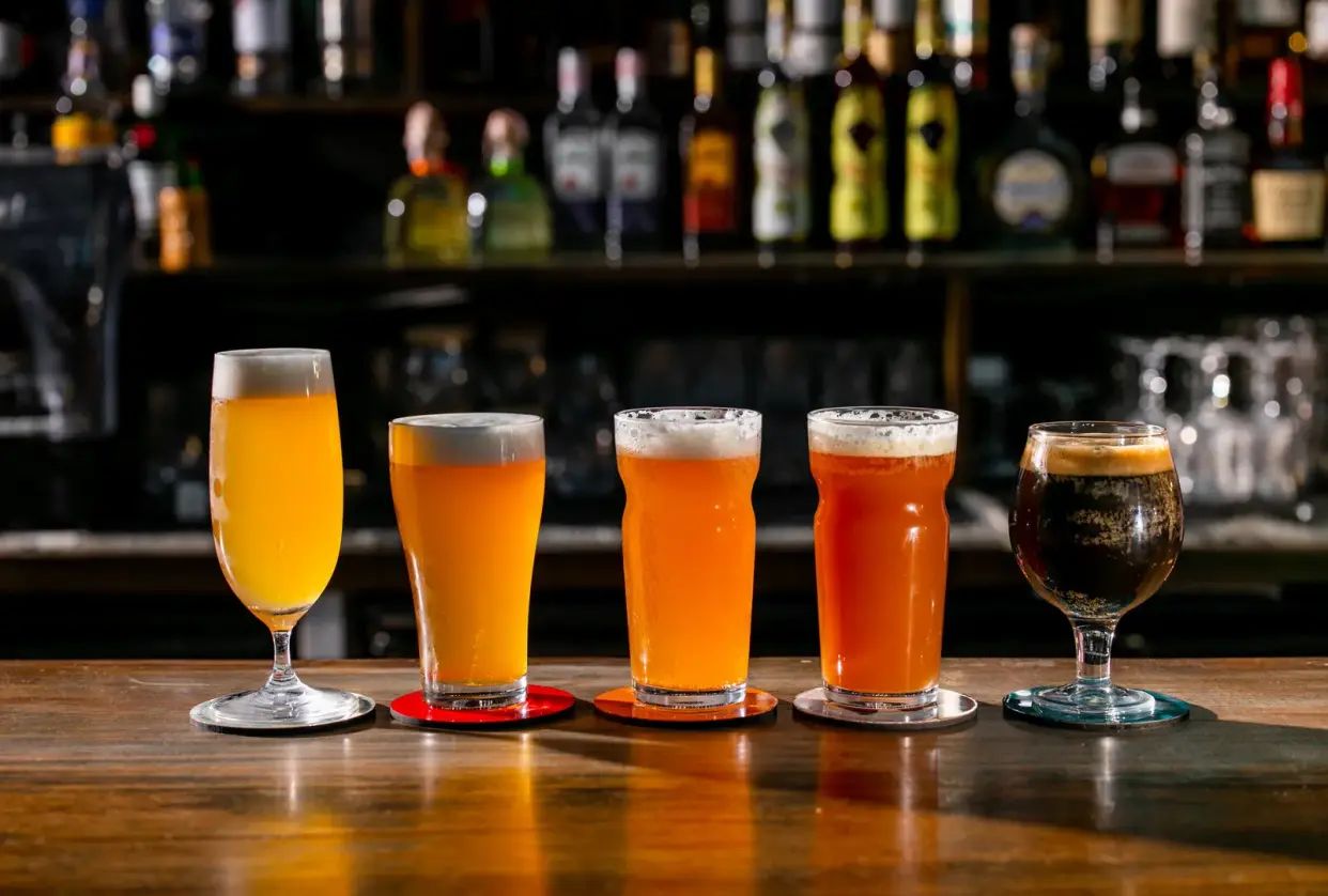 Beer House YRV