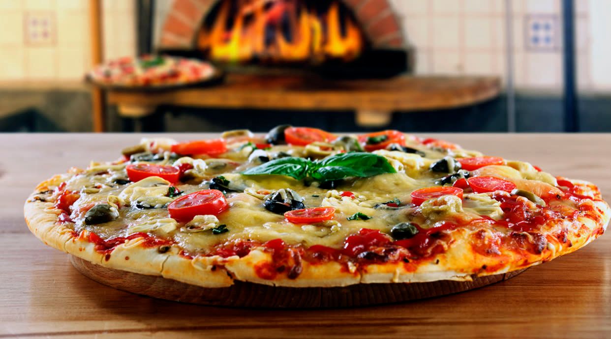 Pim Pam Pizza