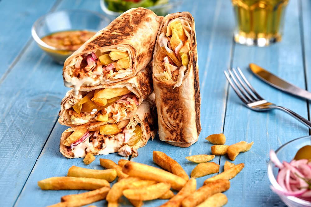 Doner king