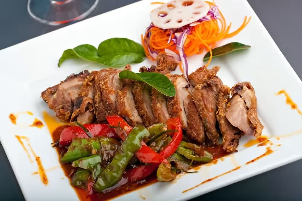 Restoran Stari Balkan