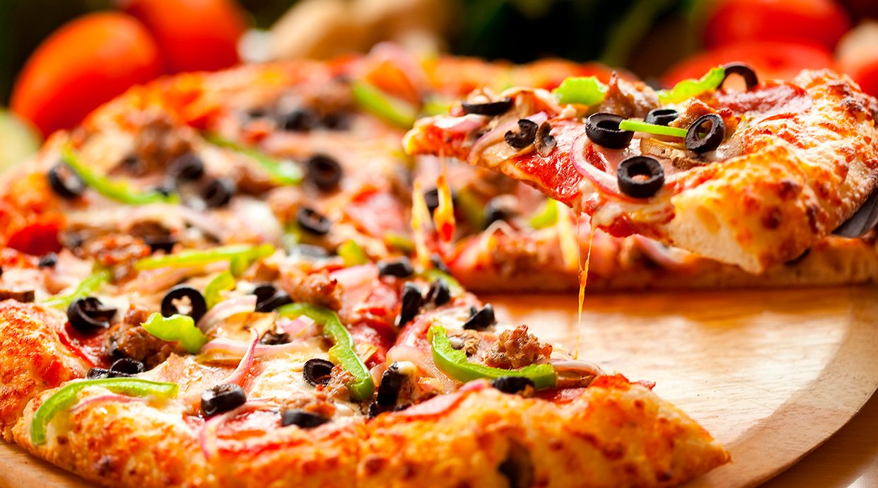 Ristorante Pizzeria Accasatua