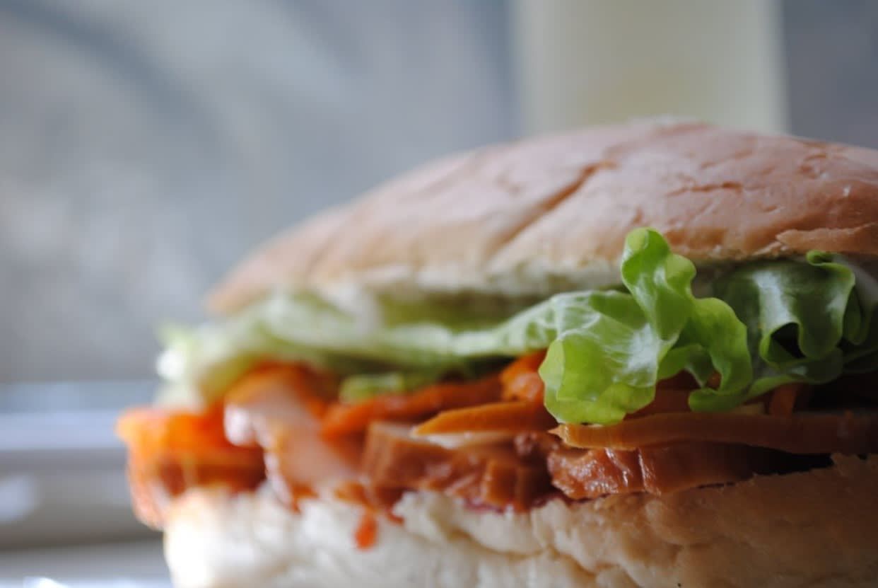 Sandwich bar / Сендвіч Бар