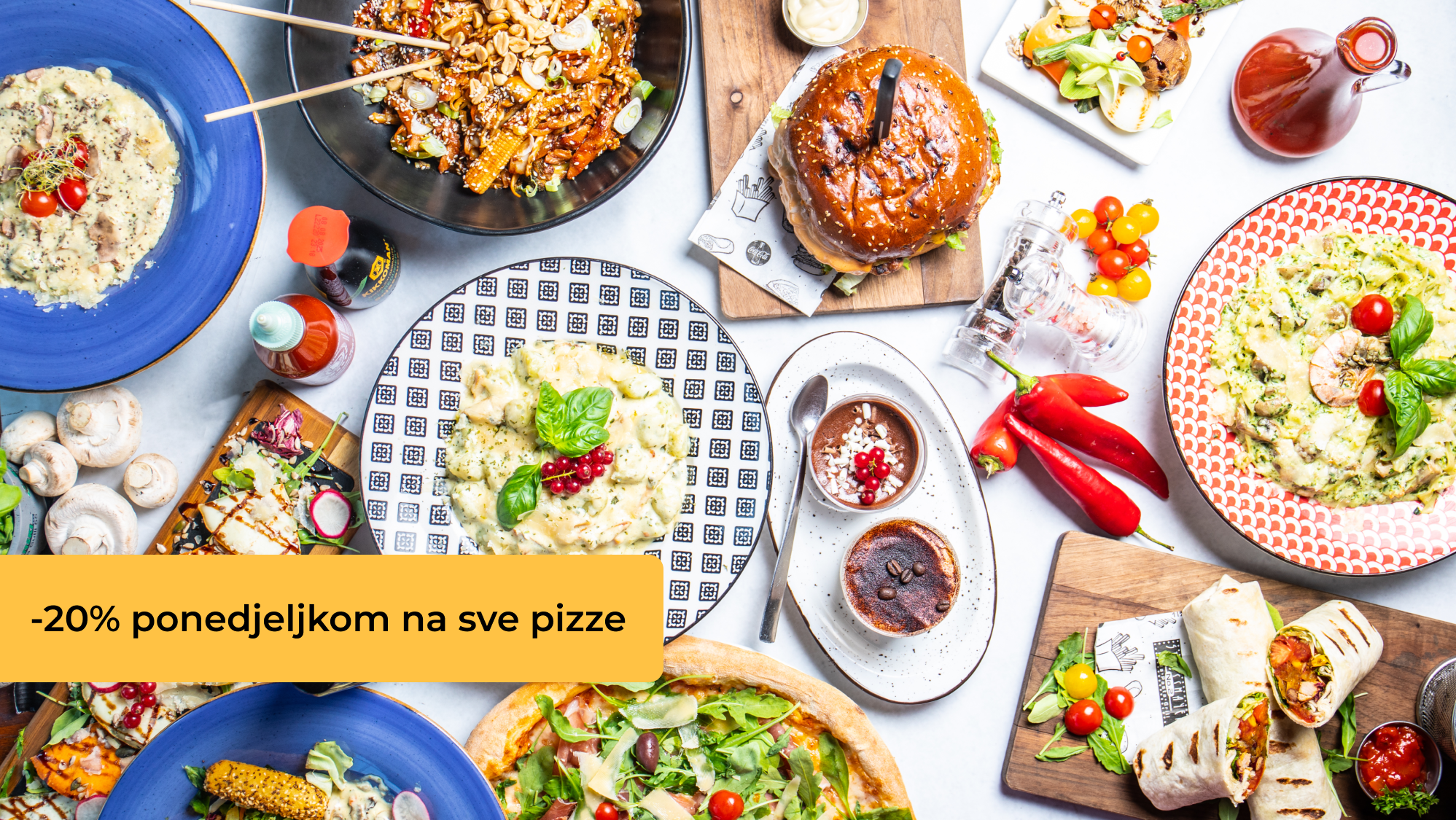 Pizzeria Strossmayer 2